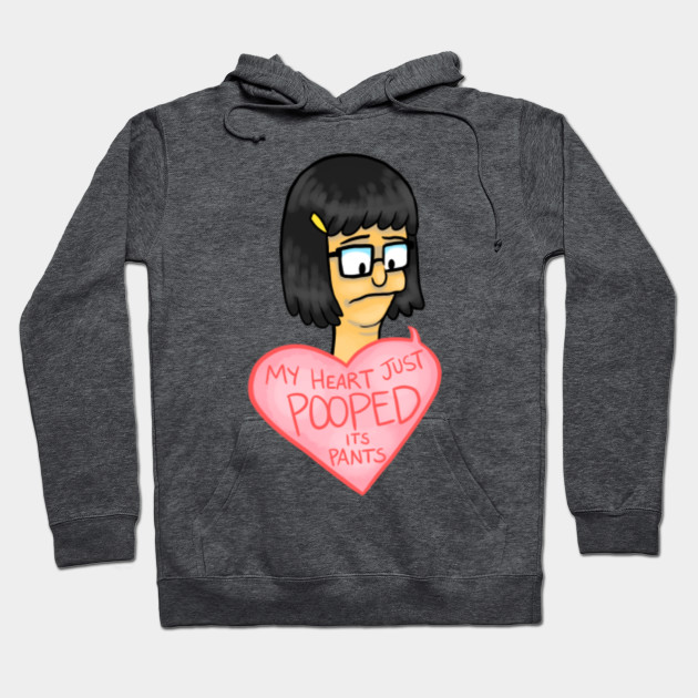 Tina Belcher head